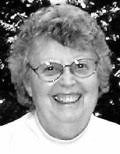 Lois Chaney Obituary (2011)