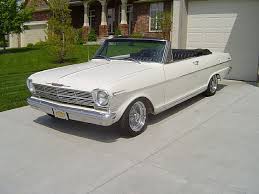 When i saw the pictures, they brought back many fond memories, he says. 1962 Chevrolet Chevy Ii Nova Convertible For Sale Wichita Kansas Chevy Nova Chevy Muscle Cars Camaro