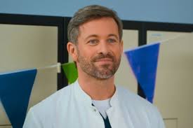 Jan Hartmann: Wie er Familie und Serien-Dreh vereinbart | GALA.de