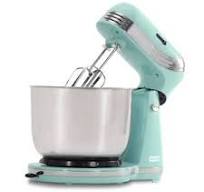 Dash Everyday 3qt Stand Mixer - Aqua: 6 Speeds, 250W, Dishwasher-Safe  Parts, Metal & Plastic, Kitchen Mixer
