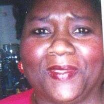 Mrs. Naomi Mitchner Obituary