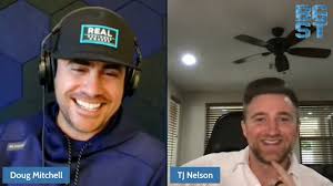 Taylor (TJ) Nelson: Walk The Lyme