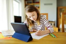Jetzt gilt es, herauszufinden, wie schule zu hause für jeden einzelnen am besten funktioniert: Digital Fit Fur Die Schule Zuhause Karnten Digital