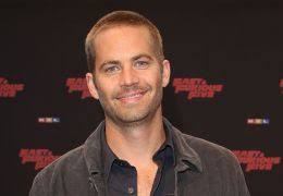 He had three younger siblings, caleb walker , ashlie walker , and cody walker. Paul Walker 1973 2013