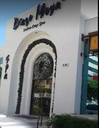 Estelar cartagena de indias 203. Salon Day Spa Diego Moya San Cristobal Bolivar 57 5 6551775