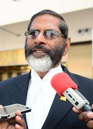 Consul trying to account for Guyanese in hurricane-ravaged Bahamas