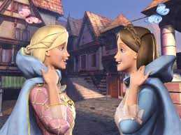 Bring on those wholesome, nostalgic vibes. Watch Barbie As The Princess And The Pauper On Netflix Today Netflixmovies Com