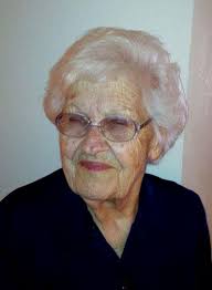 Obituary information for June C. Schwerdt