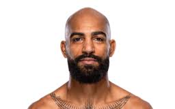 Charles Johnson | UFC