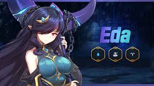 Check out amazing epic_seven artwork on deviantart. Epic Seven Eda Preview Youtube