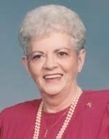 Carrie Leitner Obituary (1925