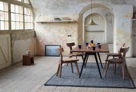 Fin Dining Chair Dining Chairs Large Dining Table Dining Table Chairs
