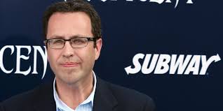 Jared Fogle's Fall From Subway Star to Shunned Spokesman