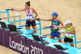 The national governing body for the sport of modern. Modern Pentathlon Our Olympic Sport