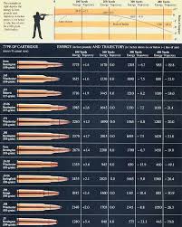 Ballistic Trajectories Deerfever Com