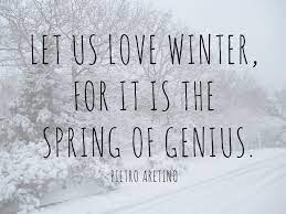 Yes Winter Quotes Winter Love Quotes Winter Love