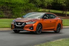The Best Review 2019 Nissan Maxima Sr 0 60 And Images And Description Di 2020