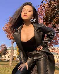 Pin On Satin Blouse
