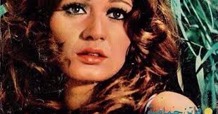مديحة كامل Egyptian Movies Arabian Beauty Egyptian Women