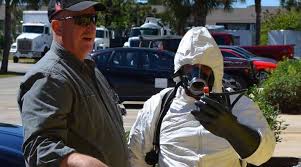 We efficiently handle all types of pest issues so that you can return to normal life activities as quickly as possible. Environmental Remediation Compliance Industrial Services Aotc