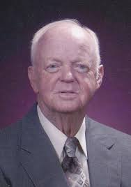 Joel "Jay" Hamor Obituary