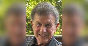 Obituary for Robert D. "Bob" Allen