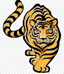 Over 2,795 bengal tiger pictures to choose from, with no signup needed. Bengal Katze Felidae Bengal Tiger Clip Art Openclipart Tiger Clipart Schwarz Und Weiss Png Herunterladen 819 1024 Kostenlos Transparent Tiger Png Herunterladen