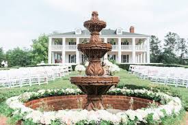 A Classic Southern Wedding At Sanctuary Estate North Georgia Wedding Venues North Georgia Wedding Georgia Wedding Venues