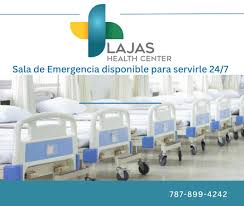 CDT Lajas Emergencia