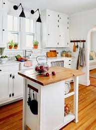 10 Small-Kitchen Storage Ideas to Maximize Your Space