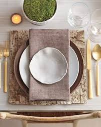 An empty table with no place setting is a clear indicator that the service will be casual. 12 Best Table Setting Diagram Ideas Table Settings Table Table Decorations