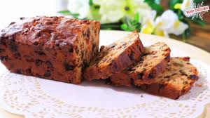 Cream the softened butter and sugar together either with a wooden spoon in a large bowl or a stand mixer. Fruit Cake Last Minute Christmas Baking Alcohol Free Recipe Youtube
