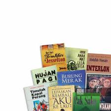 Kumpulan peristiwa sejarah indonesia sebelum merdeka. Novel Patriotik Elak Sejarah Negara Diubah