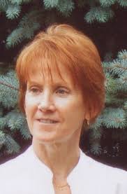 Betty Jean “Bets” Shertzer Novack Schirmer (1952-2008)