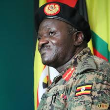 Explore tweets of general edward katumba wamala @genwamala on twitter. Gen Katumba Wamala Appointed New Cdf Aronda Sent To Internal Affairs Uganda Radionetwork