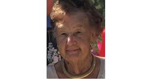 Mrs. Dorothy Dot Evelyn Bainbridge Mitchell Obituary (2022)