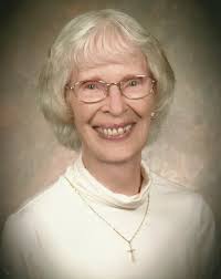 Frances Watts Obituary