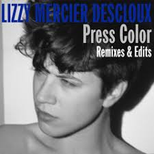 Stream Fire (DJ Mila Edit) by Lizzy Mercier Descloux
