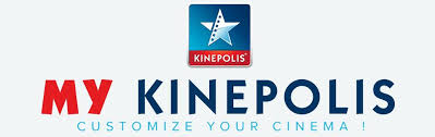My Kinepolis Kinepolis Luxemburg