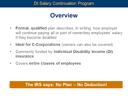 Permanent refers to the nature of the disability. Solutions For Your Key Employees Income Protection With Individual Disability Insurance For Producer Information Only Not For Use In Sales Situations Ppt Download