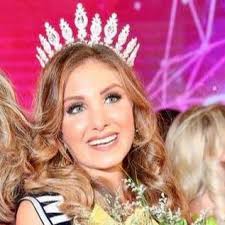 Miss Lebanon Sweden
