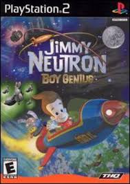 With an iq higher than mars, the genius jimmy invents gadgets that he hopes will improve everyday life, although most often, his creations cause more chaos than the chaos theory. Jimmy Neutron Boy Genius Production Contact Info Imdbpro