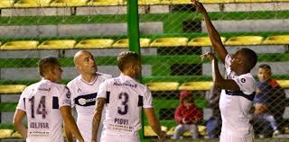 The initial goals odds is 2.0; Gimnasia Lo Emboco Al Halcon