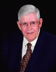 Obituary for John Champion