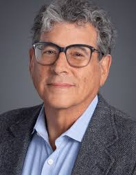 Jeff Saperstein's Instagram, Twitter & Facebook