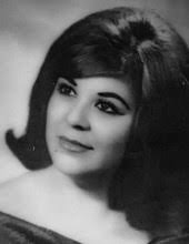 Aurora Martinez Obituary