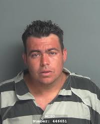 MONTGOMERY COUNTY JAIL BOOKINGS FOR TUESDAY, AUGUST 15, 2023