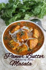 Paneer Butter Masala No Onion No Garlic Paneer Dishes Paneer Recipe Without Onion Indian Food Recipes