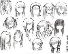 While learning how to draw anime can be very frustrating, it is fairly simple. Anime Chibi Drawing Hair Hd Wallpaper Gallery