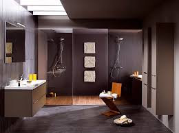 At this time you need some great small bathroom design ideas for upcoming project. 25 Stylish Modern Bathroom Designs Godfather Style